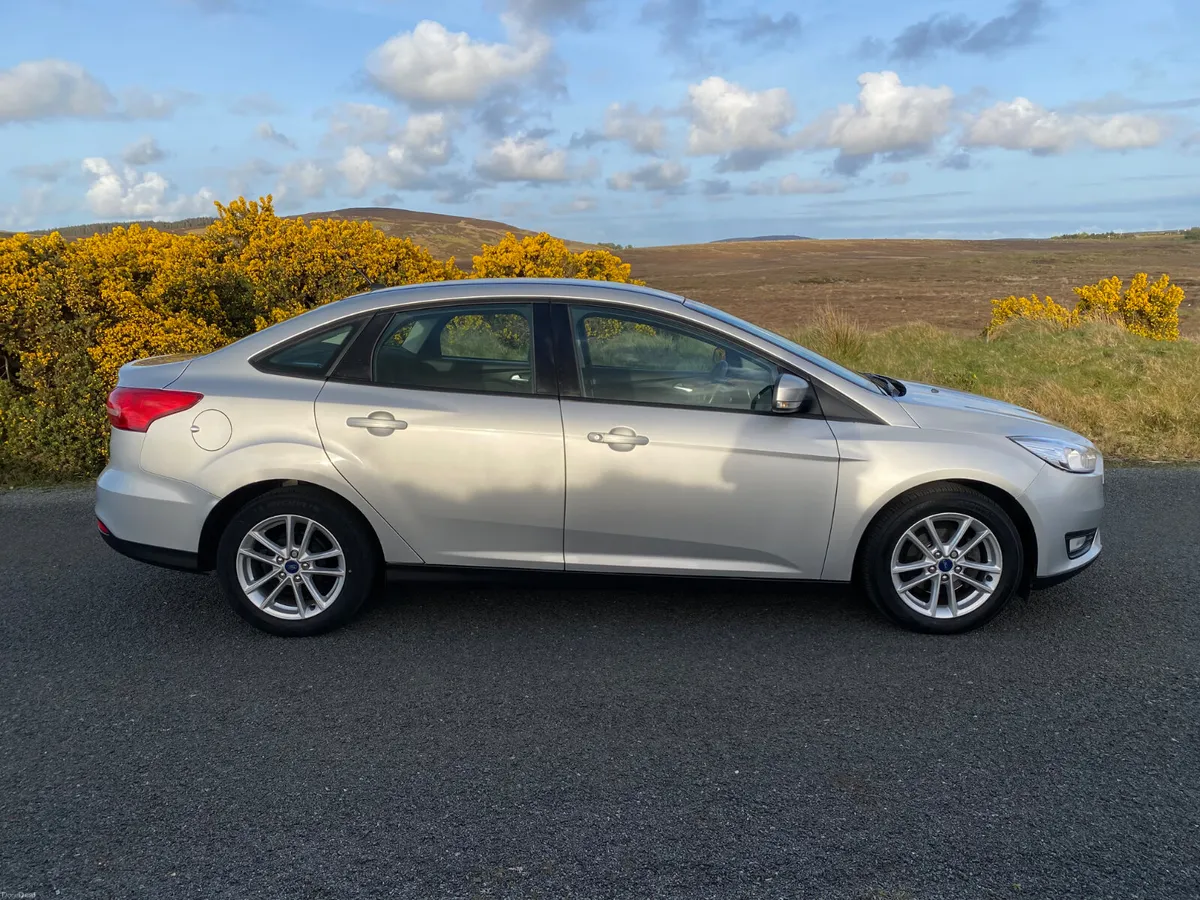Ford Focus Diesel - Image 3