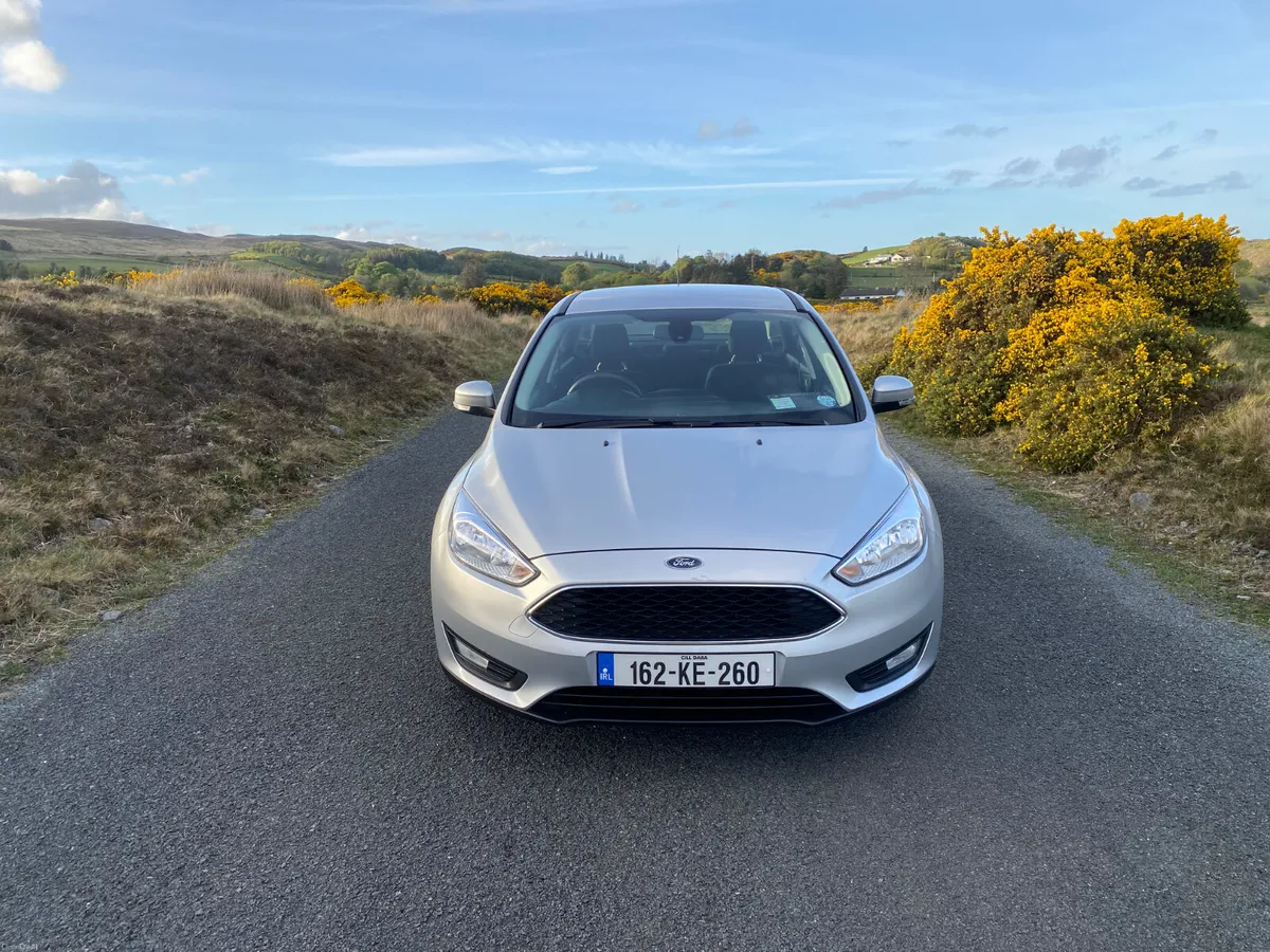 Ford Focus Diesel - Image 2
