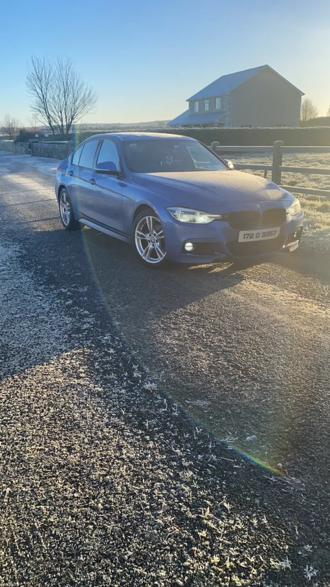 318d BMW Diesel - Image 2