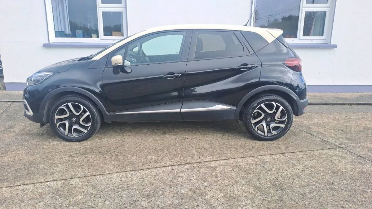 2019 Renault Captur 1.5Dci Iconic ~Fully Serviced~ - Image 3