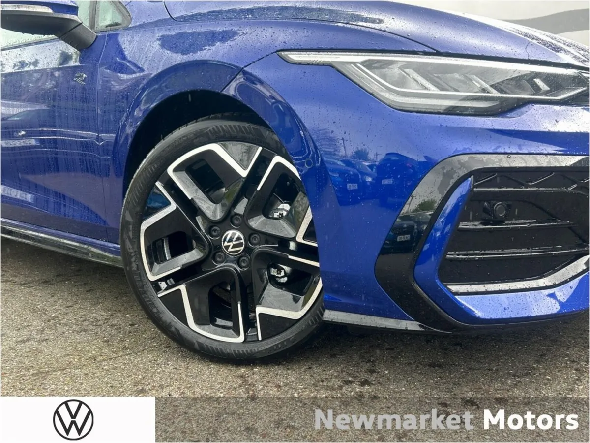 Volkswagen Golf R-LINE DSG 2.0TDI 150BHP AUTOMATIC - Image 2