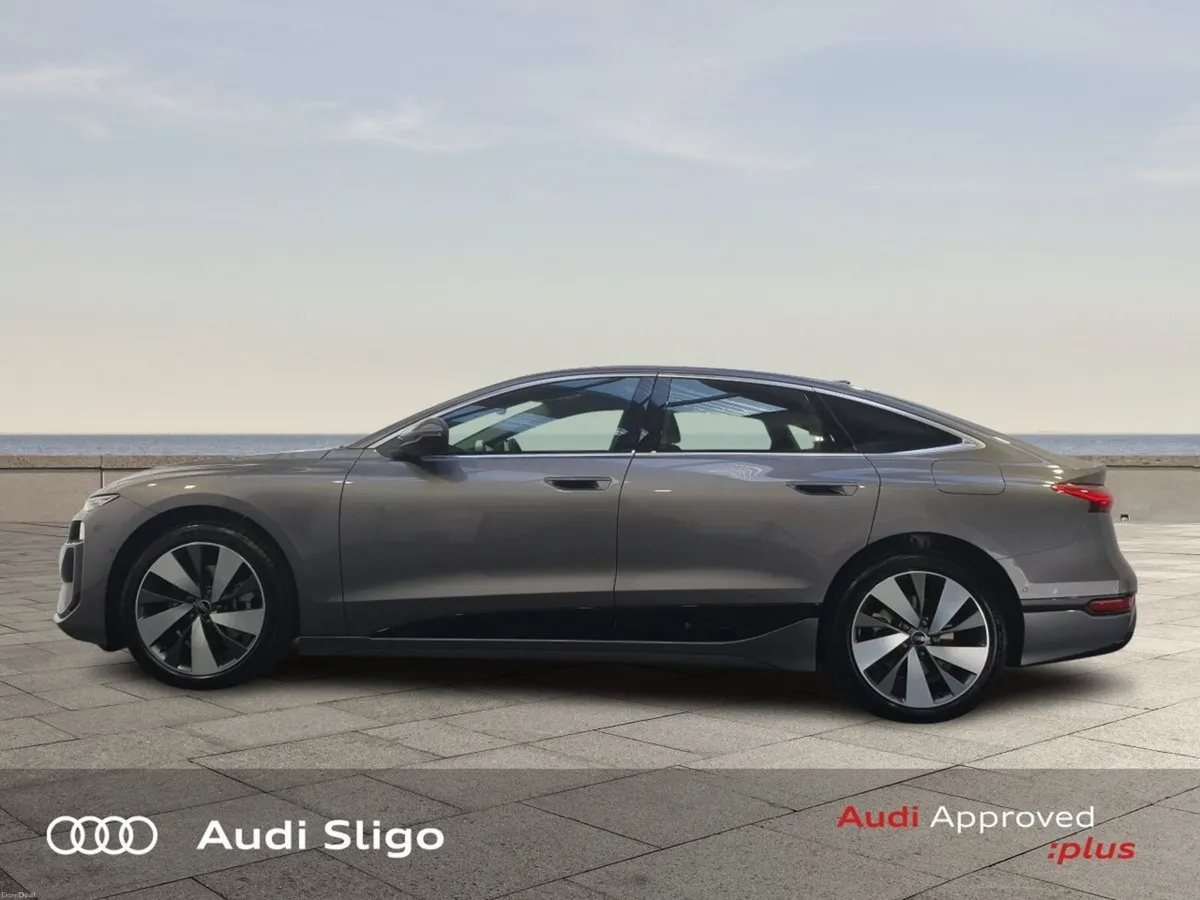 Audi A6 Pre Reg Offer - 286HP - 20" Audi Sport All - Image 3