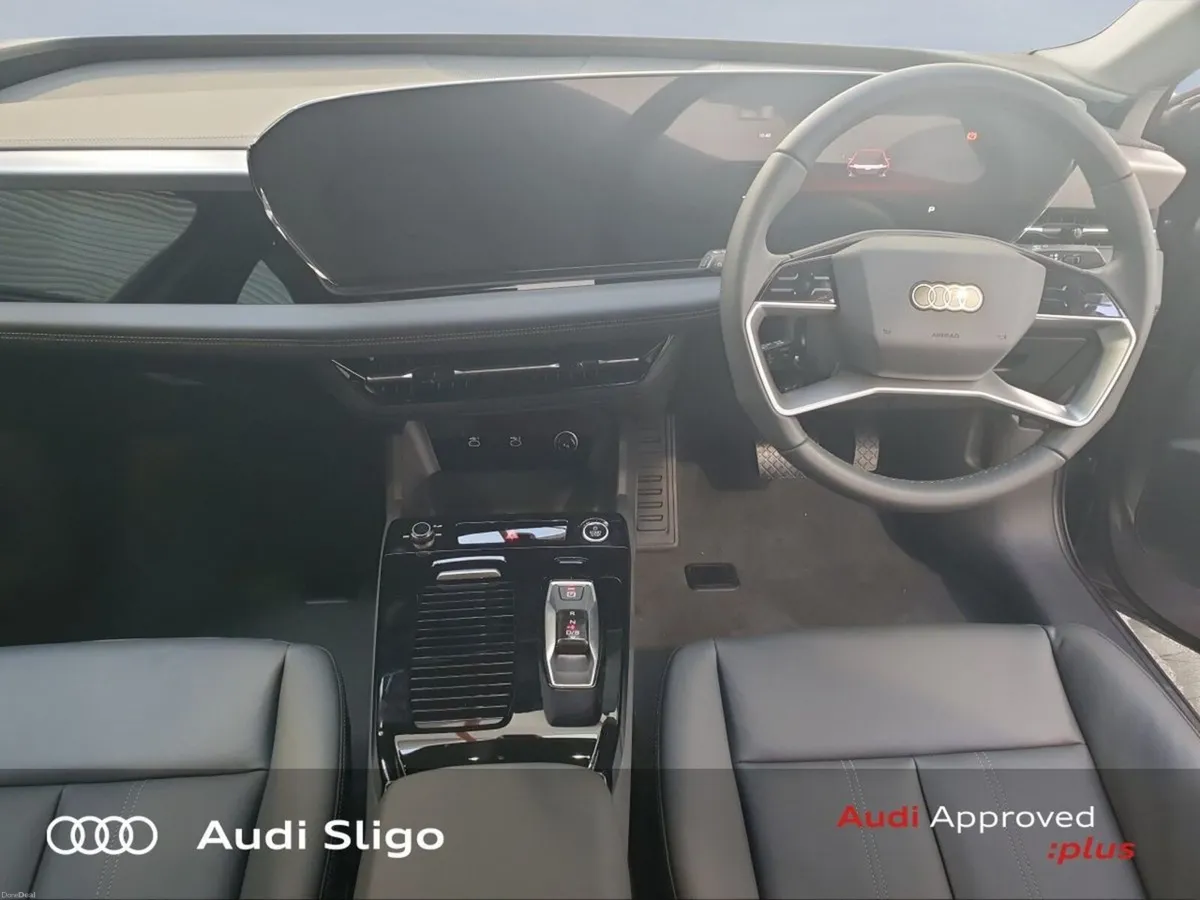 Audi A6 Pre Reg Offer - 286HP - 20" Audi Sport All - Image 4