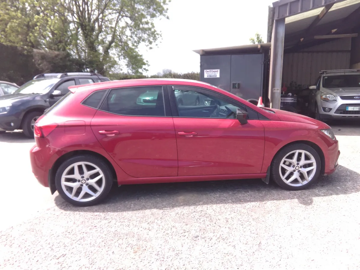 SEAT Ibiza 2019 - Image 3