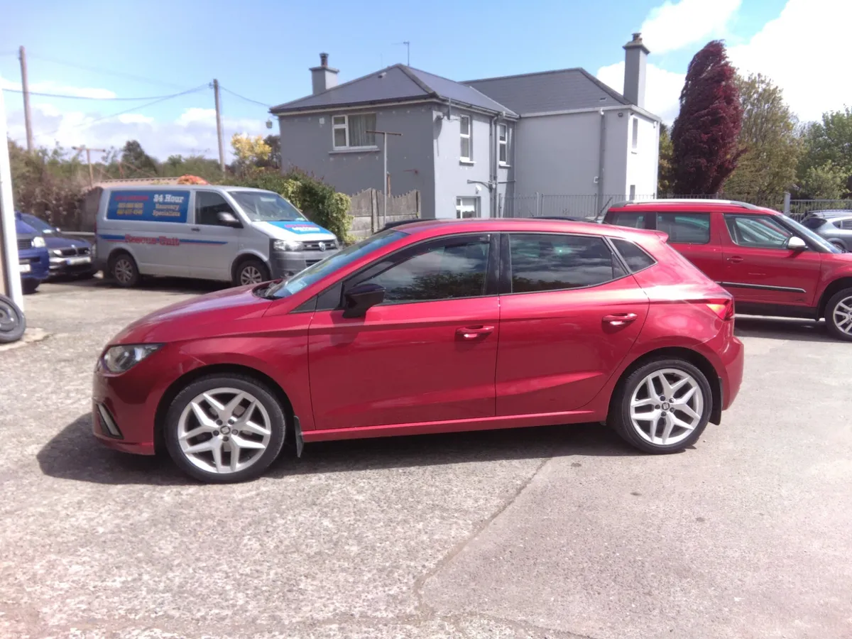 SEAT Ibiza 2019 - Image 4