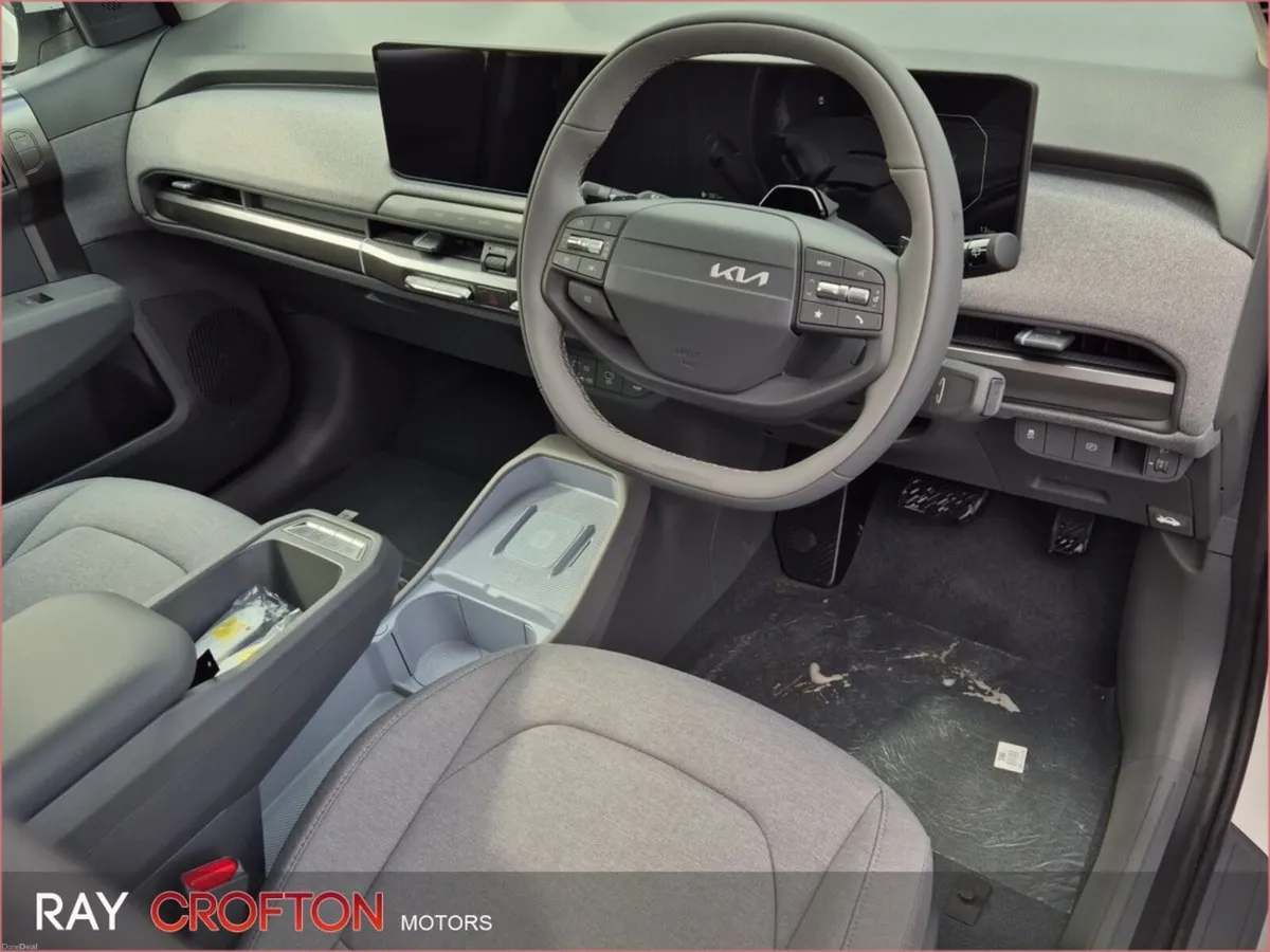 Kia EV3 Earth 2 - Standard Range - Image 3