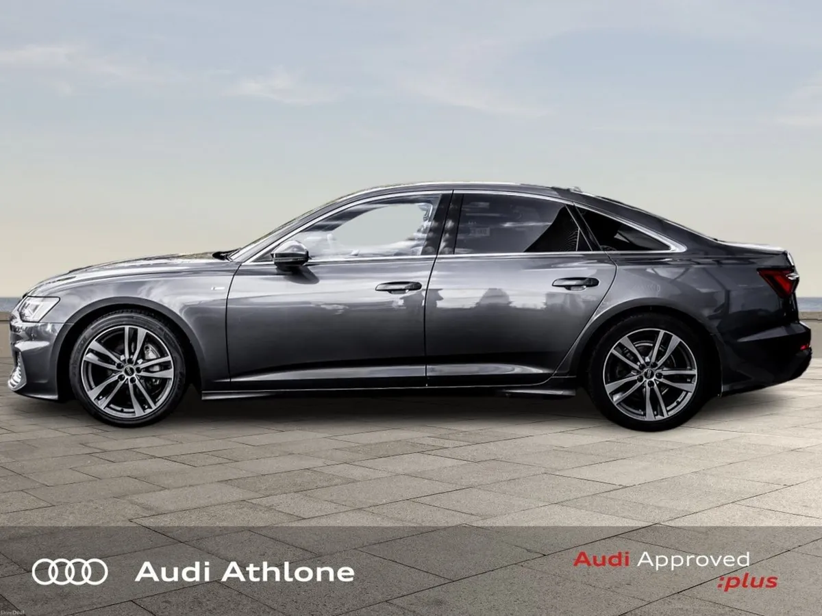 Audi A6 2.0TDI 204BHP S-Line S-Tronic - DUE IN - R - Image 4