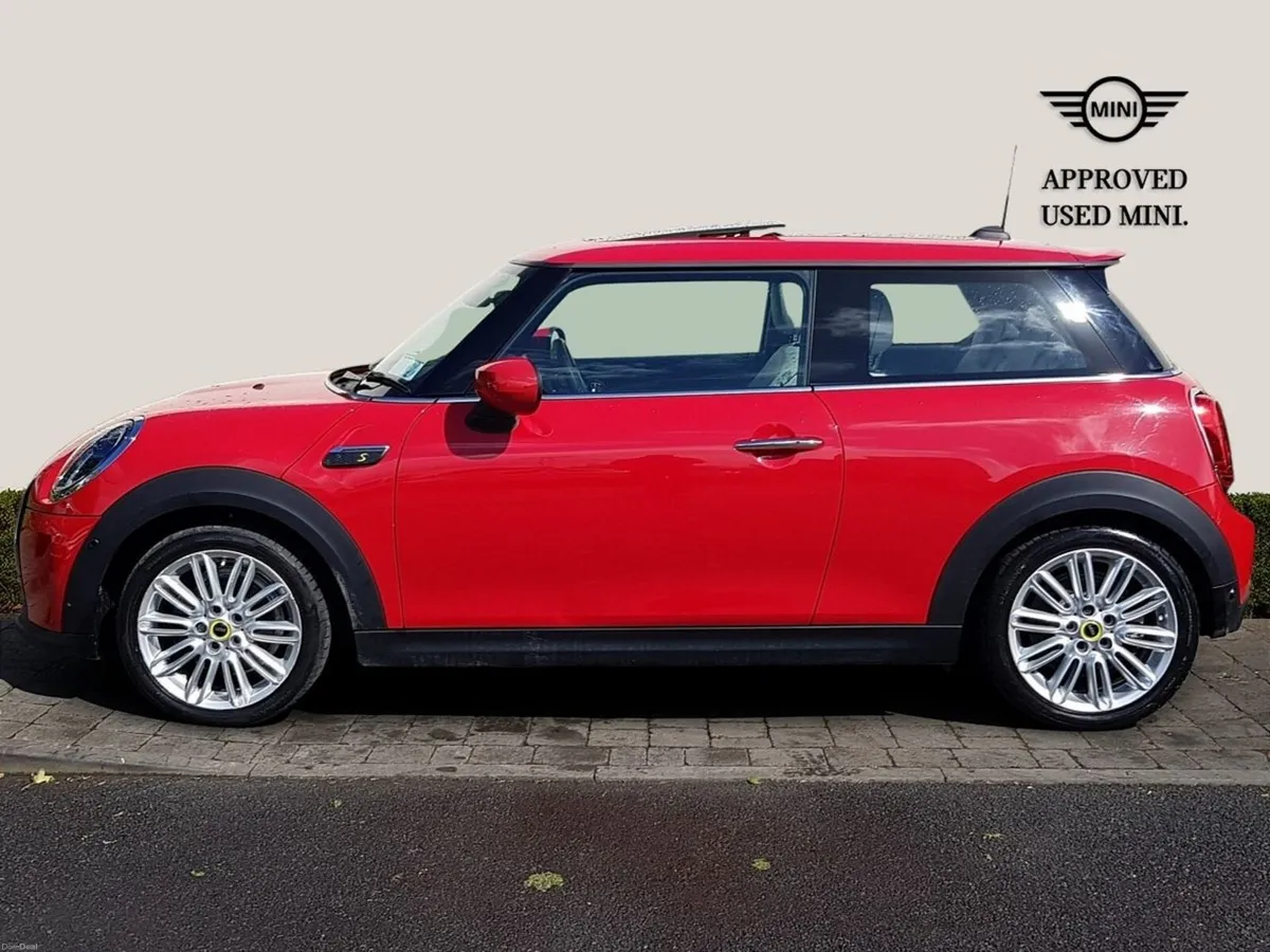 Mini Cooper Electric Level 3 - Image 3