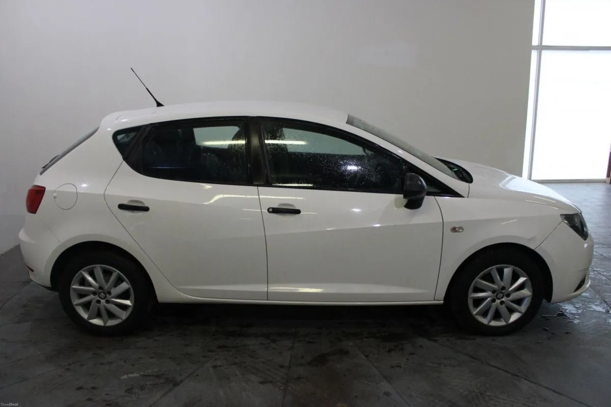 SEAT Ibiza 1.0MPI 75HP SE ST/SP - TENDER 35 - Image 4