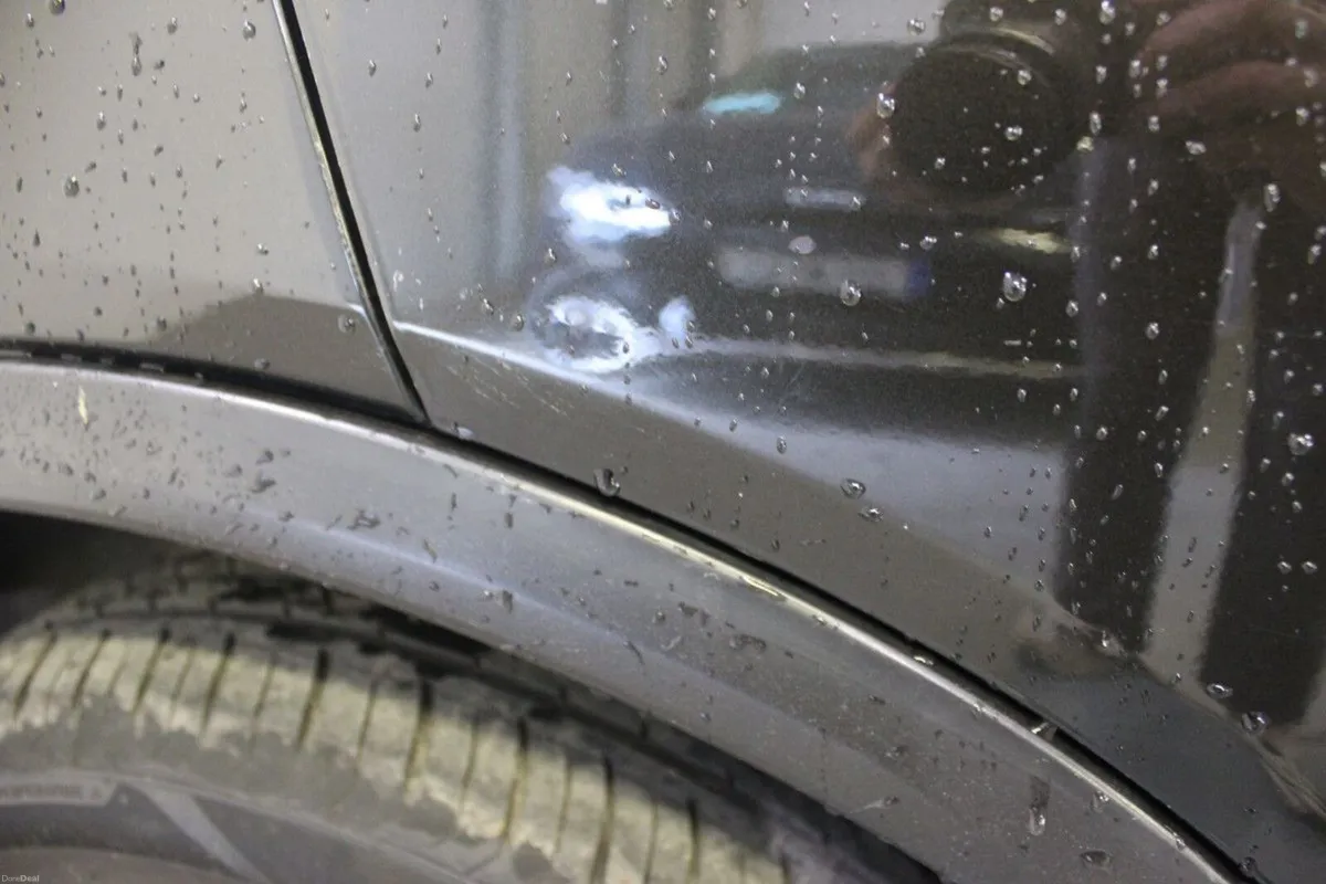Nissan X-Trail 1.6d N-TEC 7 SEATS PAN ROOF - TENDE - Image 4
