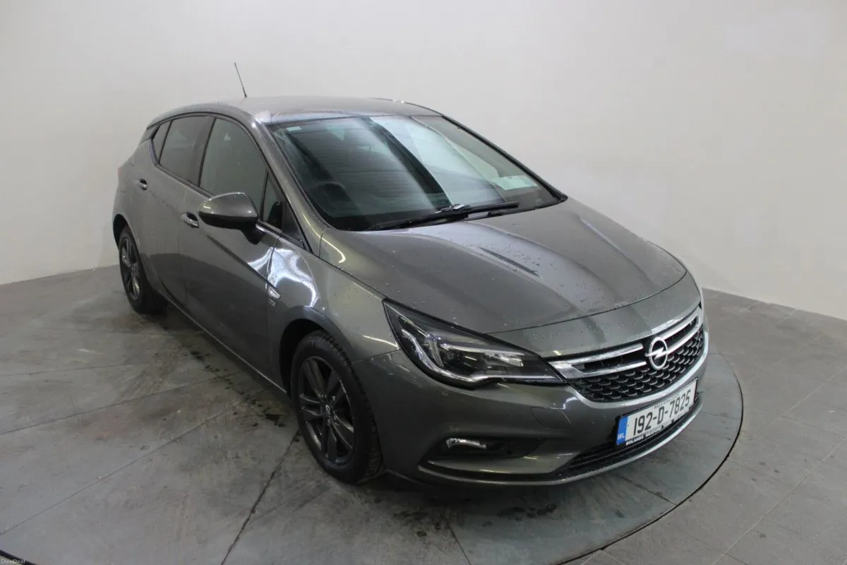 Opel Astra 1.6CDTi (110PS) 120 YEAR EDITION - TEND - Image 1