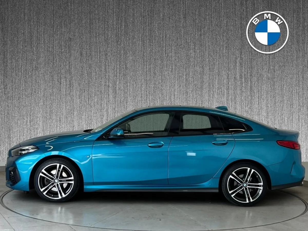 BMW 2-Series 218d Sport Auto - Image 3
