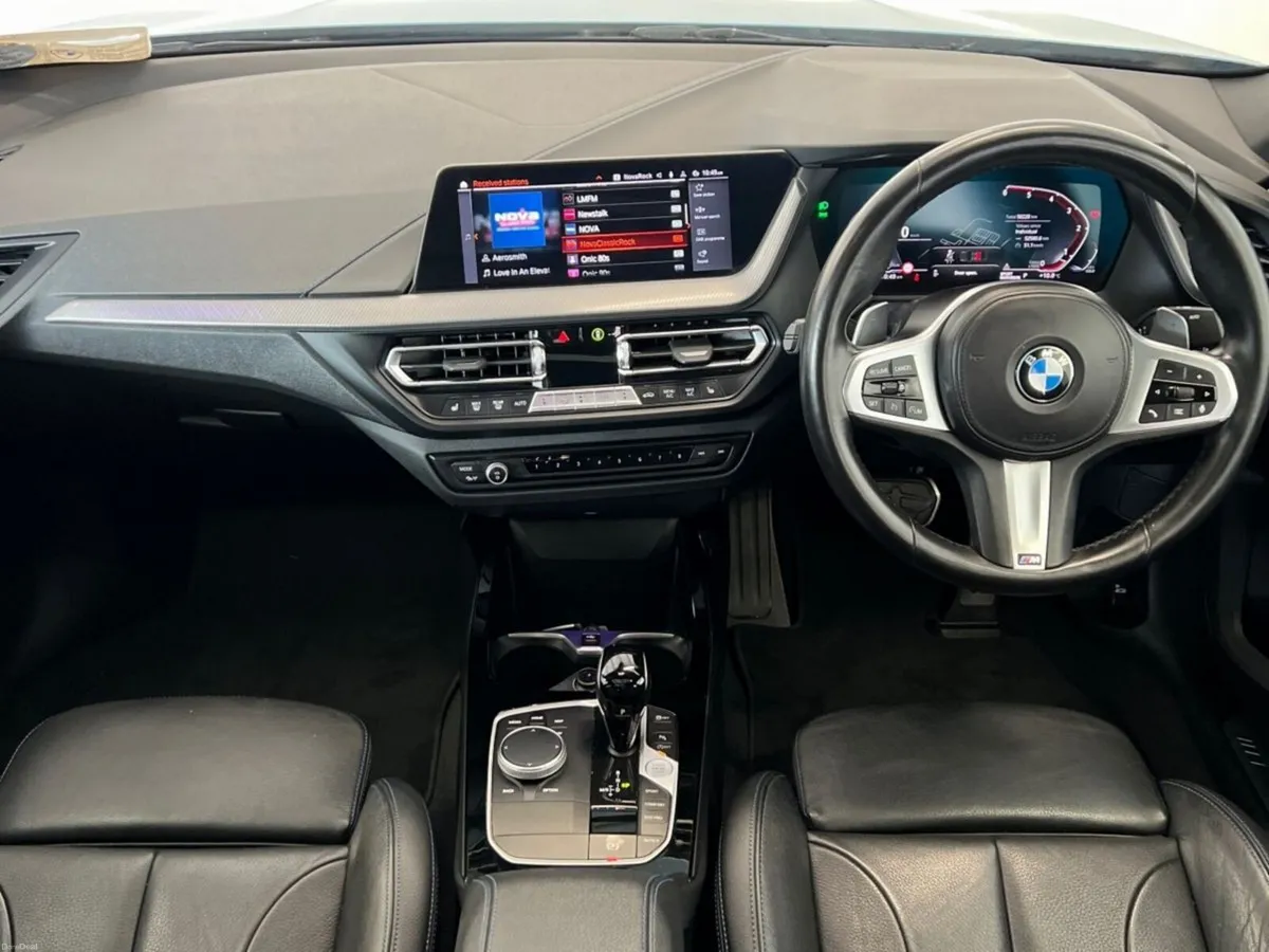 BMW 2-Series 218d Sport Auto - Image 4