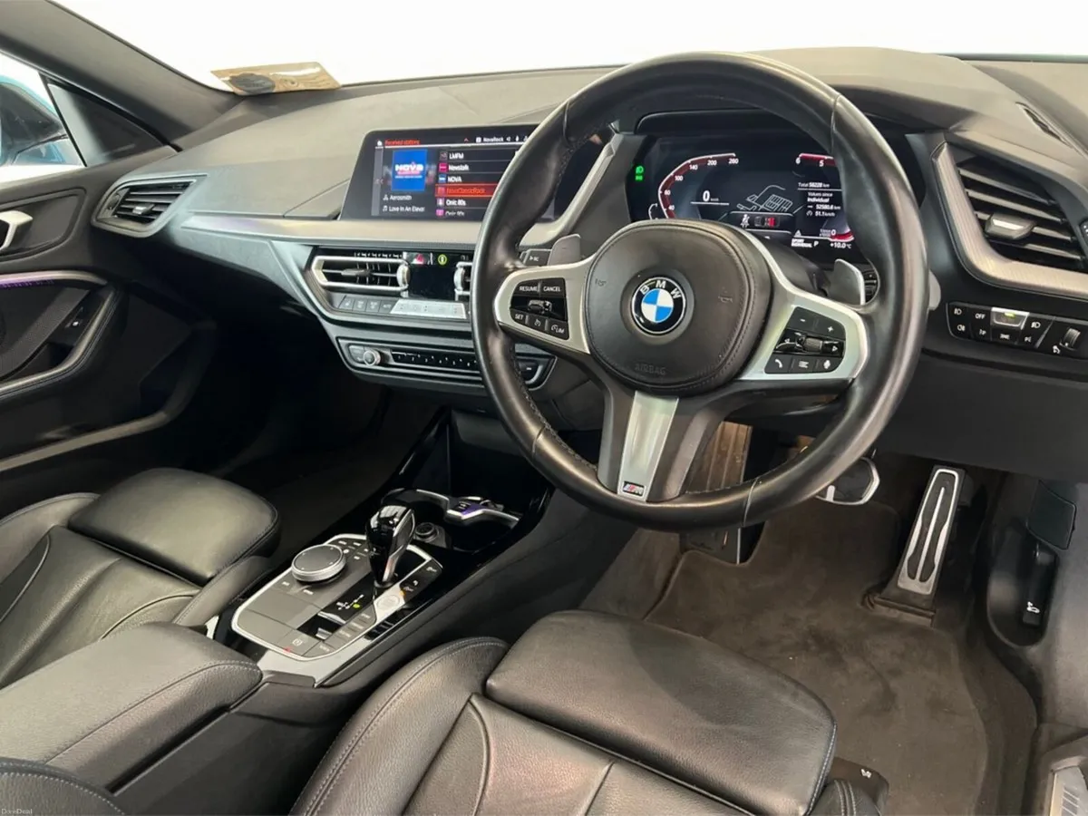 BMW 2-Series 218D Gran Coupe M Sport Auto - Image 6