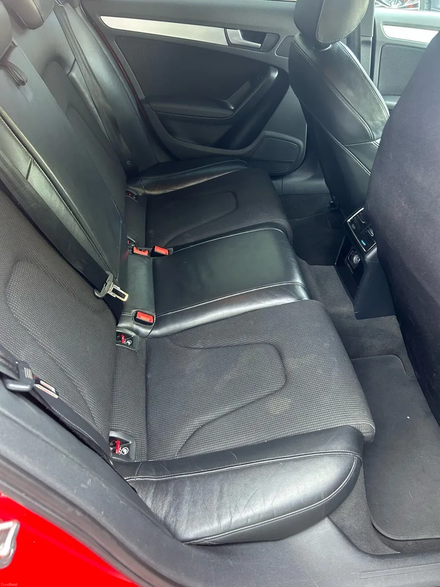 Audi a4 sline - Image 4