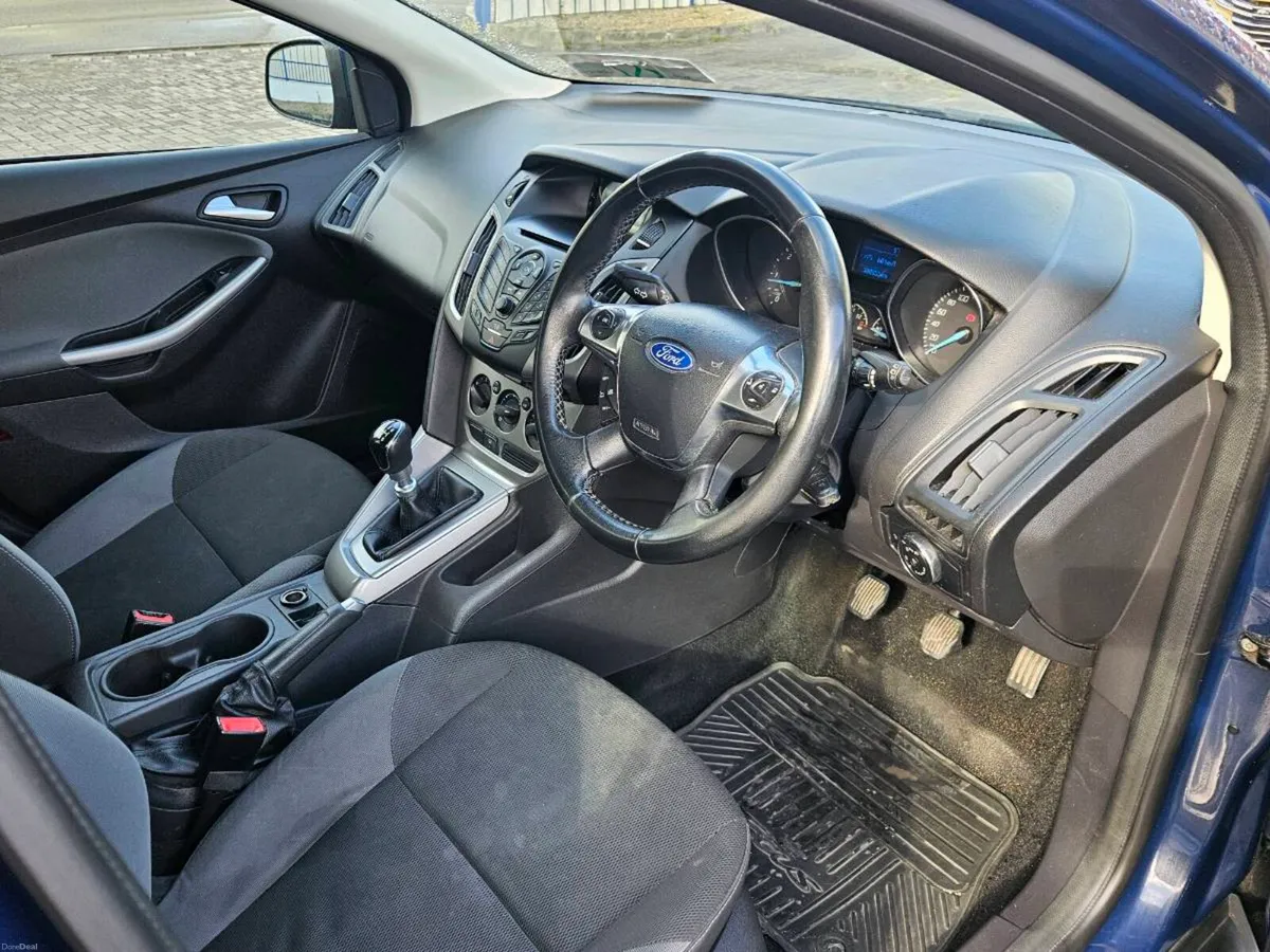 Ford focus 2013 TDCI - Image 2