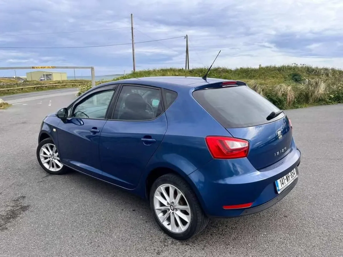 SEAT Ibiza 2014 - Image 4