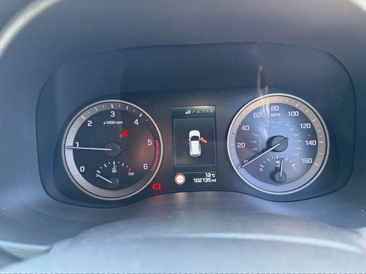 Hyundai Tucson 2016 - Image 2