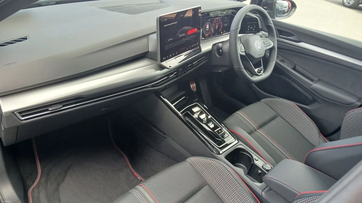 Volkswagen Golf GTI 50 Edition 2.0 TSI 320 BHP **P - Image 3