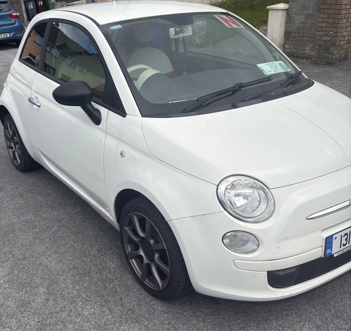 Fiat 500 - Image 2