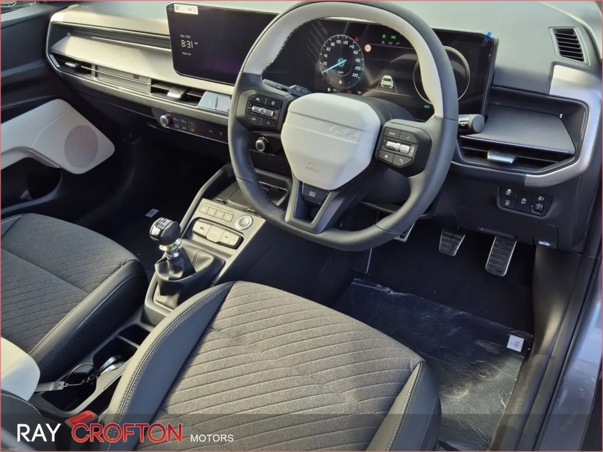 Kia Stonic PE MHEV K3 - Image 3