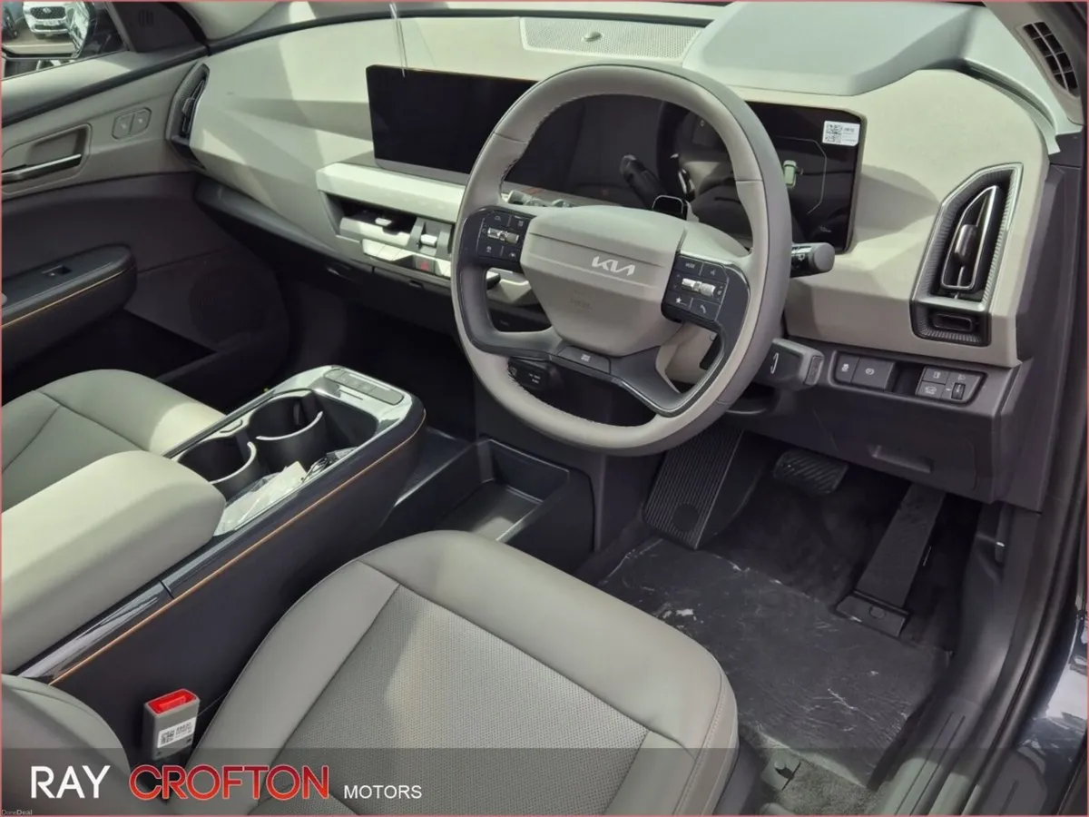 Kia EV5 Earth 2 - Long Range - Image 3