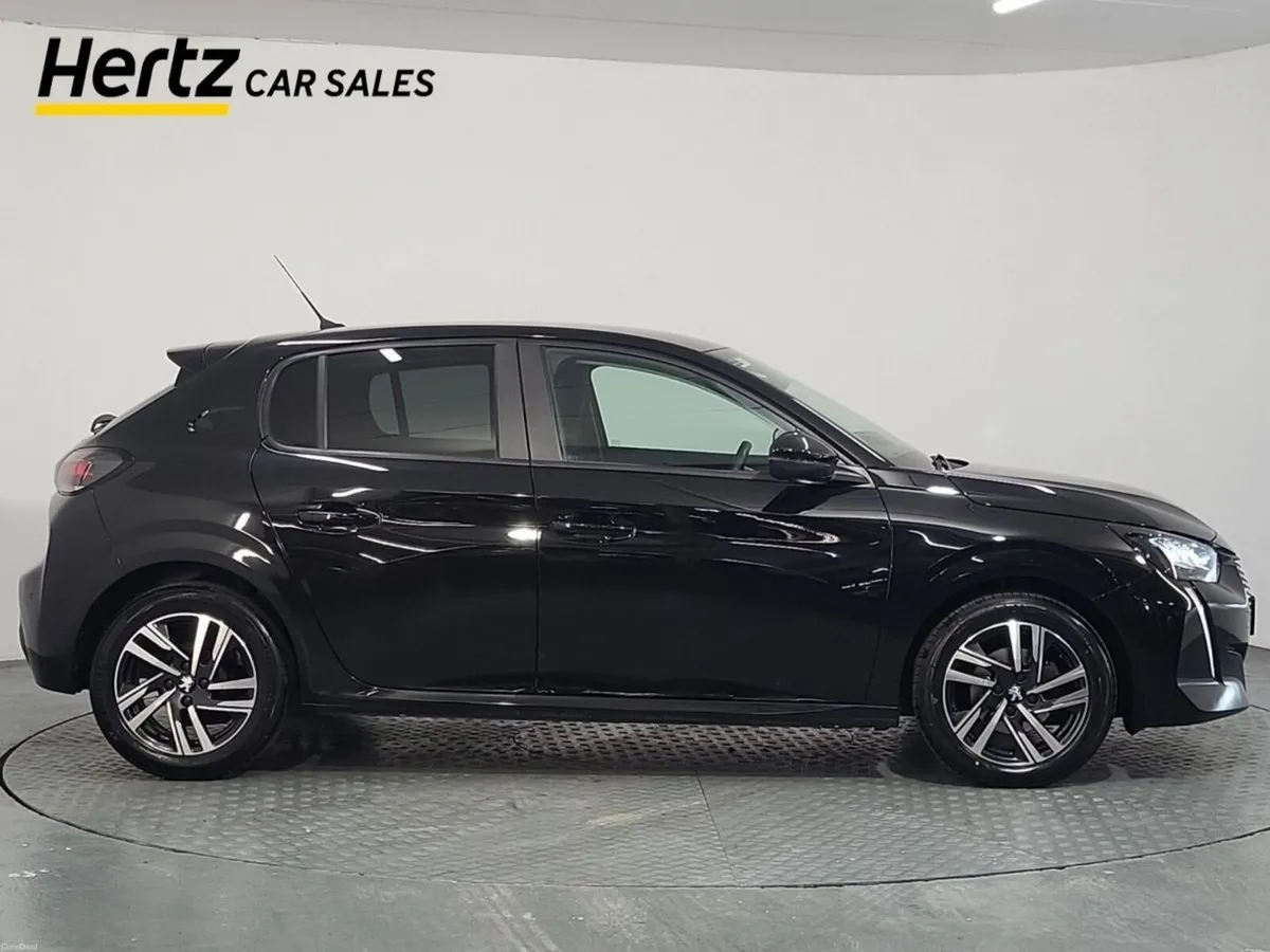 Peugeot 208 ACTIVE 1.2 Petrol Manual - Image 2