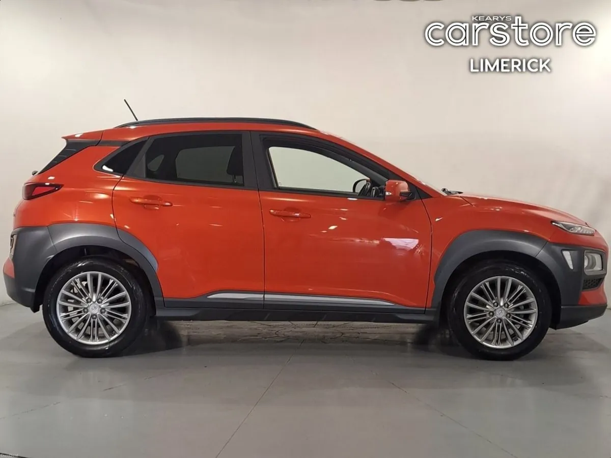 Hyundai KONA 1.0 T-GDI Executive - Image 2