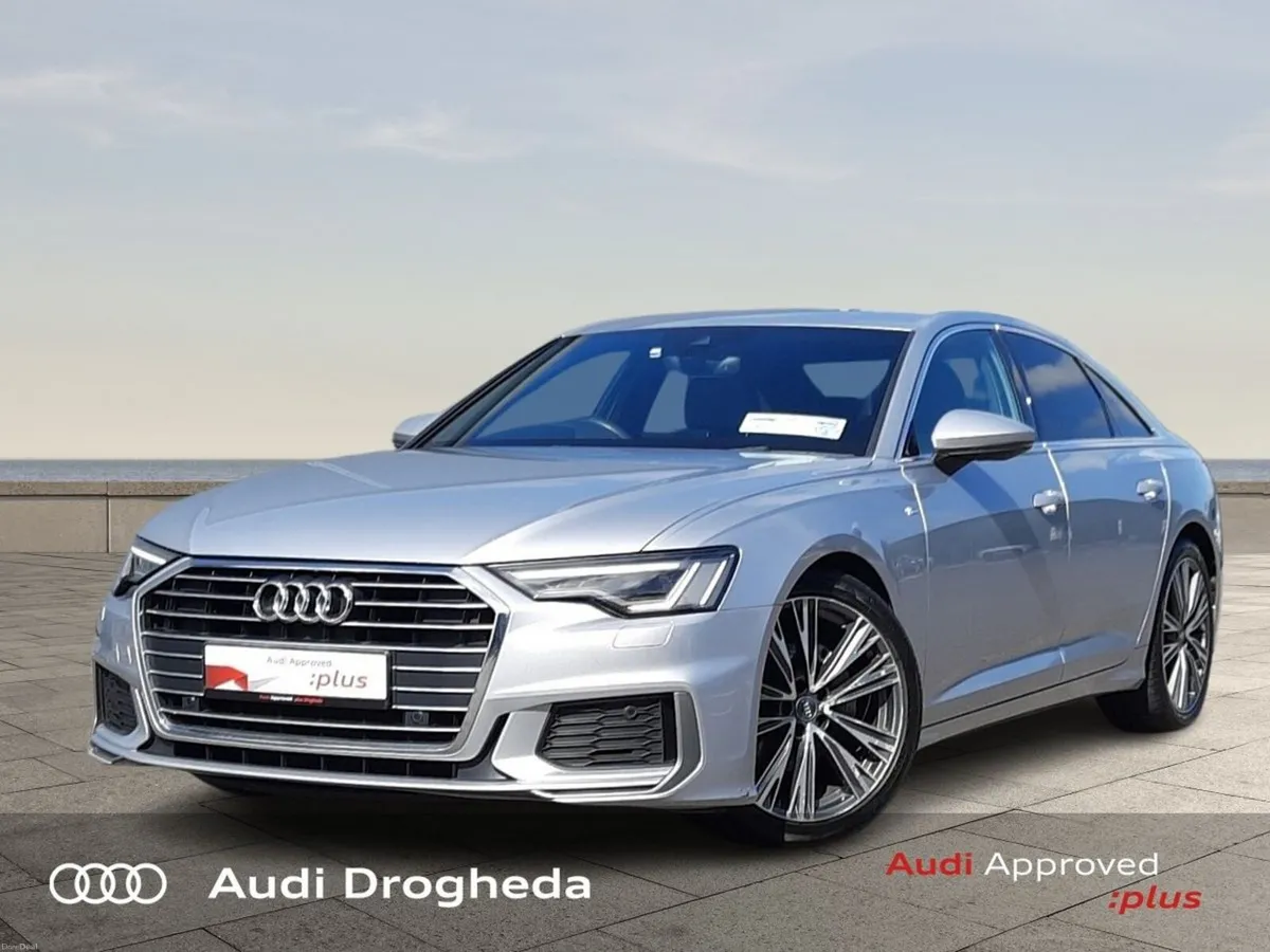 Audi A6 SOLD 2.0TDI 204 S tronic S Line - Image 3