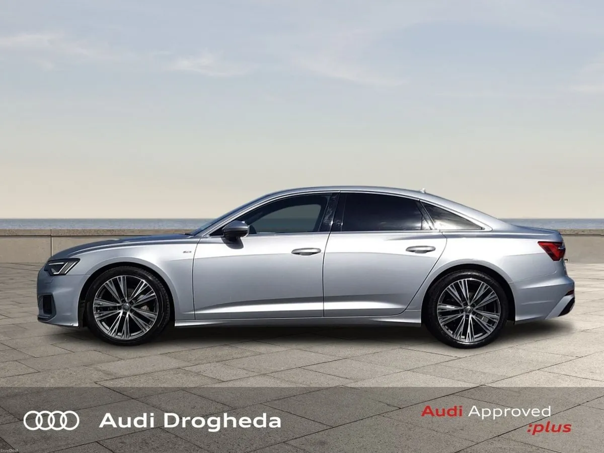 Audi A6 SOLD 2.0TDI 204 S tronic S Line - Image 4