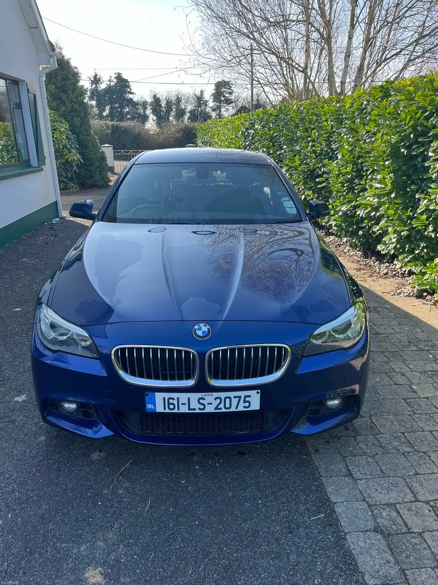 BMW Msport 161 diesel - Image 2