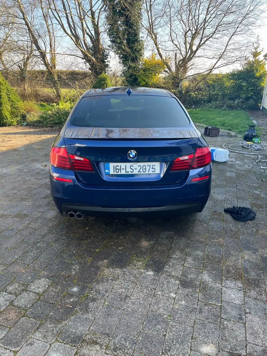 BMW Msport 161 diesel - Image 3