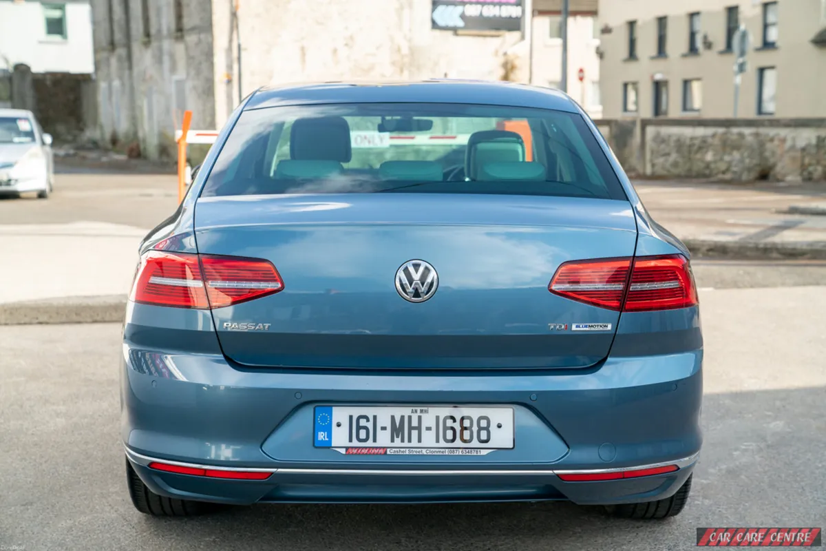 🔥 2016 Volkswagen Passat Highline 1.6 TDI 🔥 - Image 6
