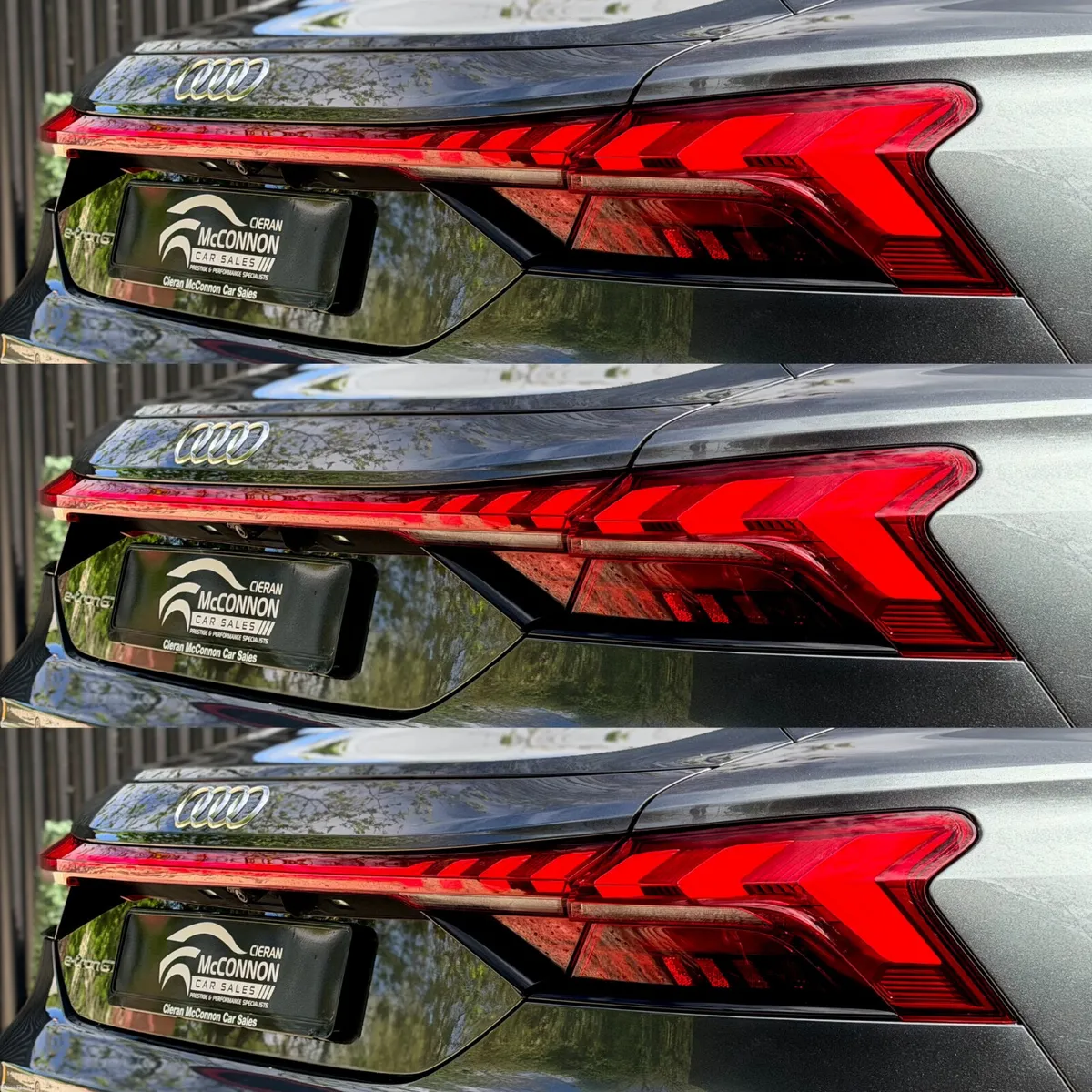 2022 (221) Audi E-Tron GT 530BHP QUATTRO - Image 4