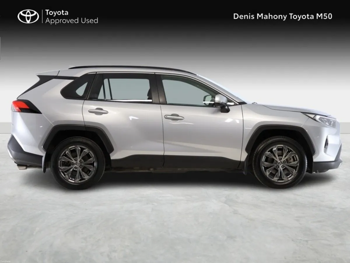Toyota RAV4 Sport Hybrid - Image 3