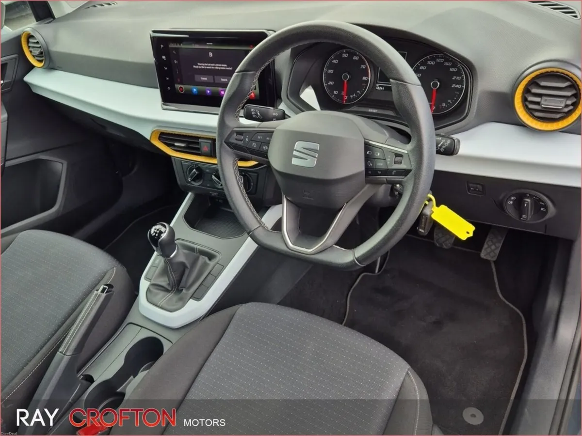 SEAT Arona 1.0TSI 110hp SE+ - Image 2
