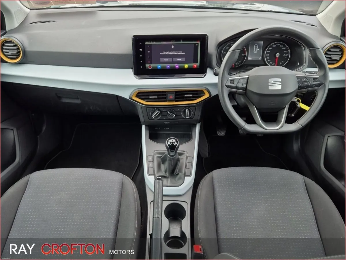 SEAT Arona 1.0TSI 110hp SE+ - Image 4
