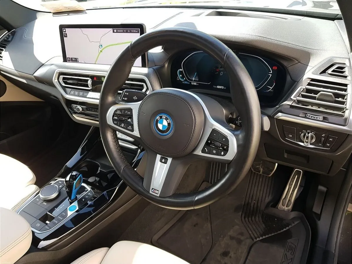 BMW iX3 M Sport Pro - Image 6