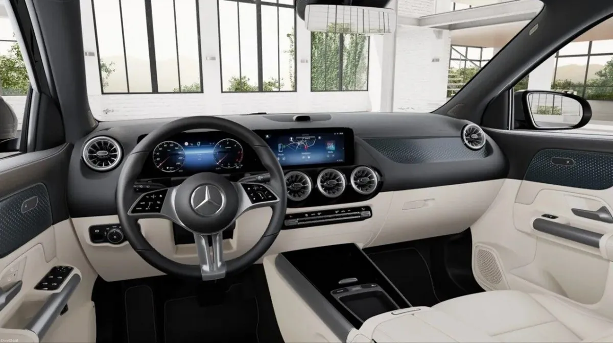 Mercedes-Benz GLA GLA 200 d RHD | Heated seat and - Image 2