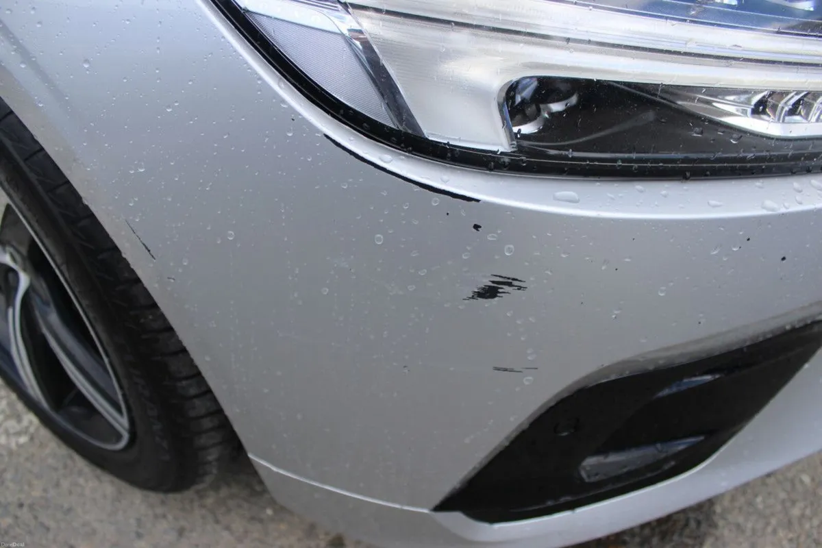 Volvo V90 D4 2.0L 190hp R-Design Geartronic- TENDE - Image 3