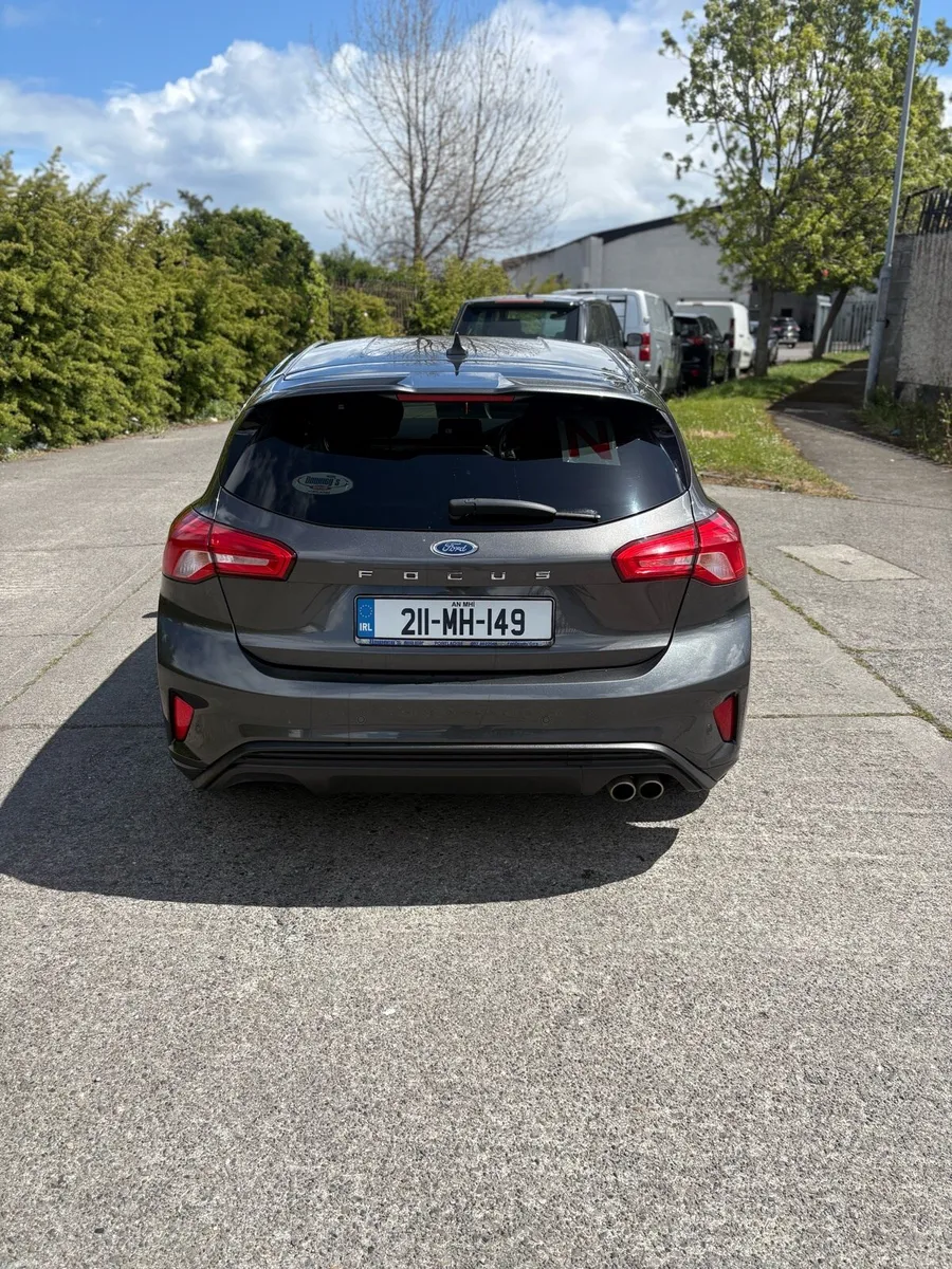 Ford focus st line - Image 4