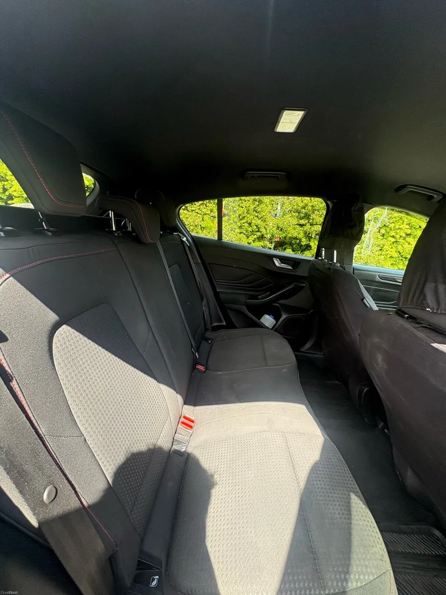 Ford focus st line - Image 6