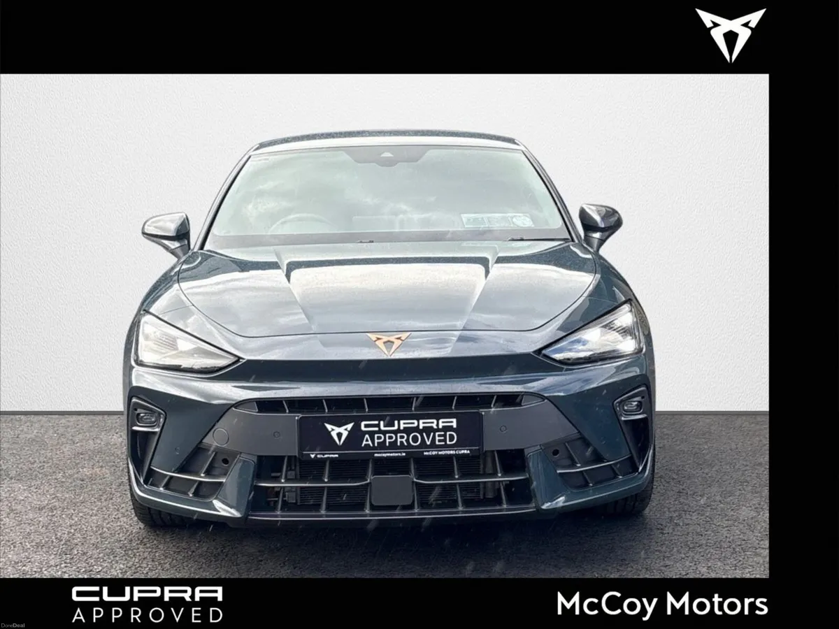 Cupra Leon **JUST ARRIVED** HATCHBACK 2.0TDI 150hp - Image 2