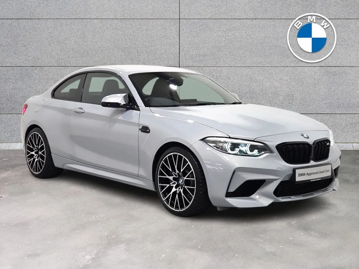 BMW M2 M2 Competition - Image 1