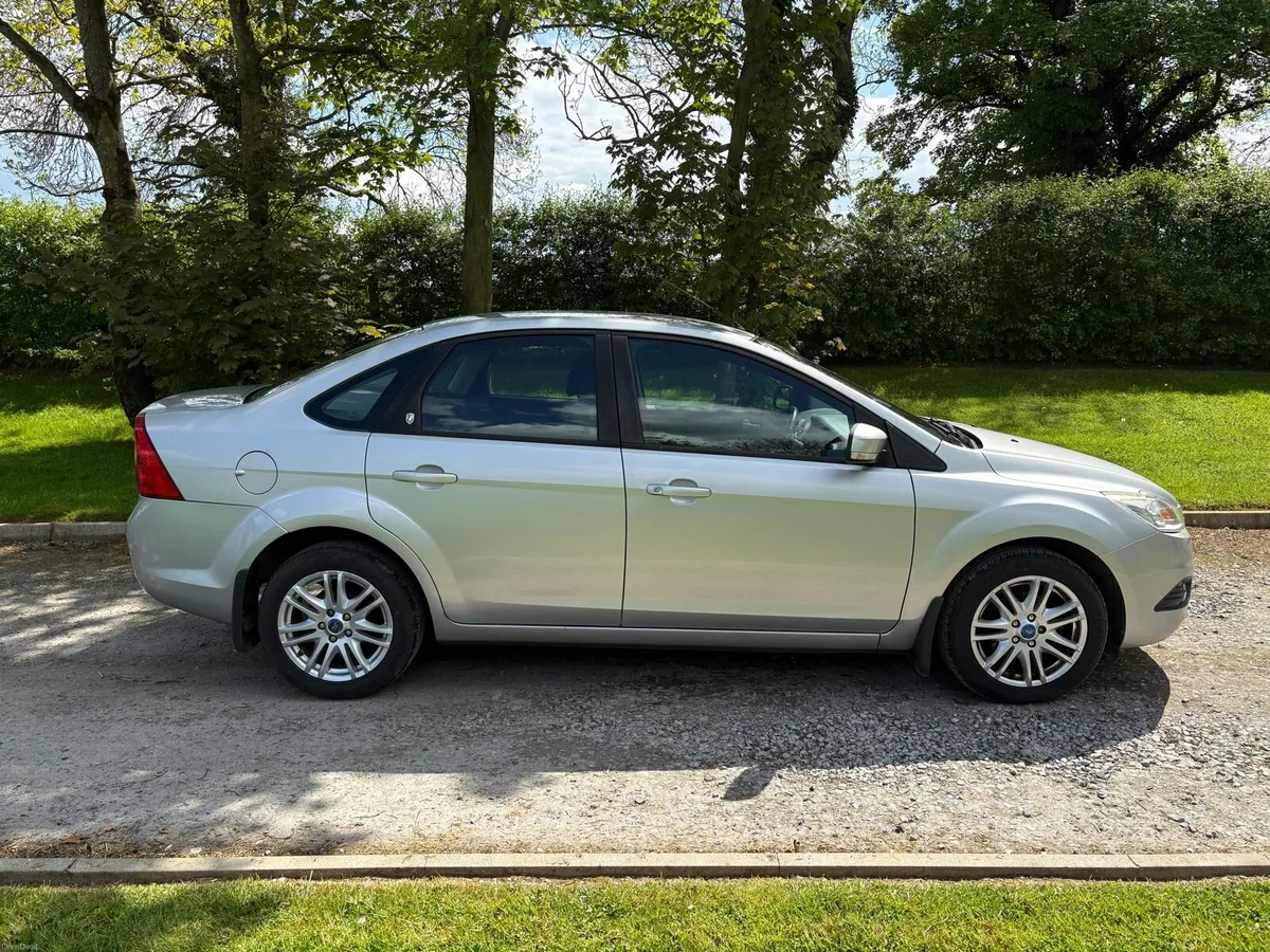 Ford Focus 1.6 Petrol Ghia 2008 165k kms - Image 2