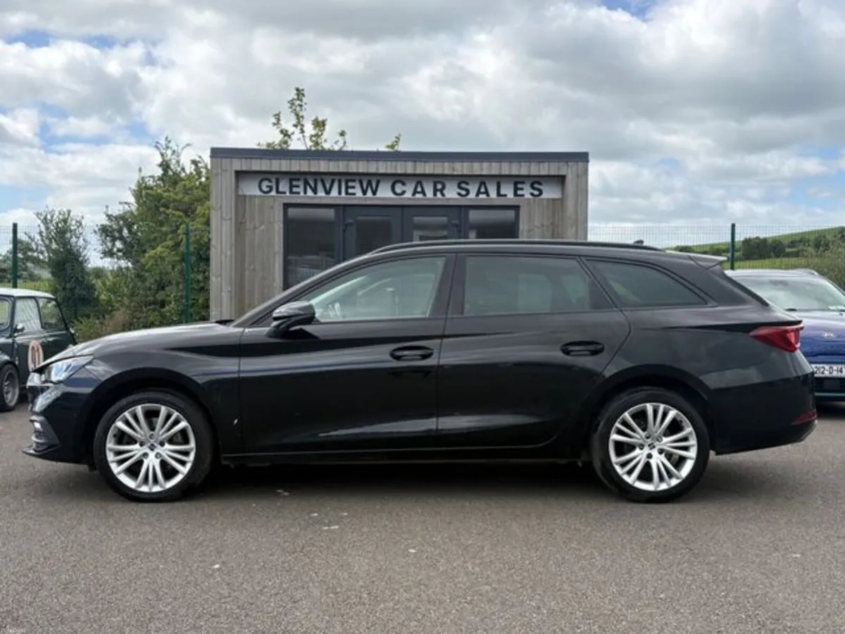 SEAT Leon SP 2.0tdi 115HP SE+ 5DR - Image 4