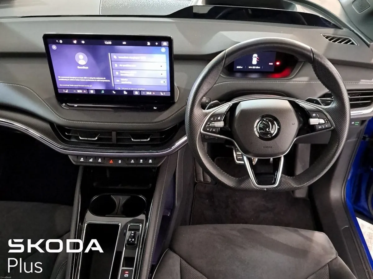 Skoda Enyaq Enyaq 85 Sportline - Image 3
