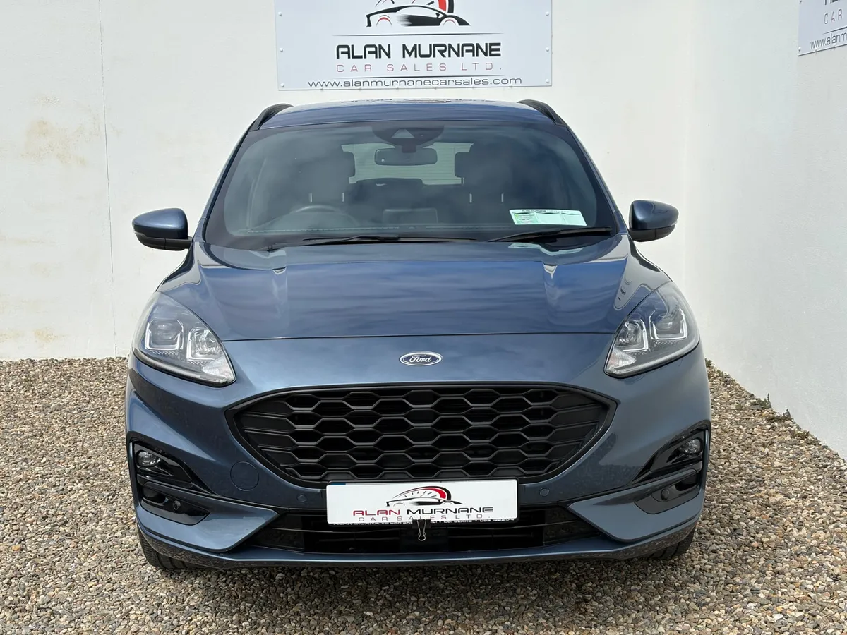 FORD KUGA ST-LINE TDCI 2022 *LOW MILES* - Image 6