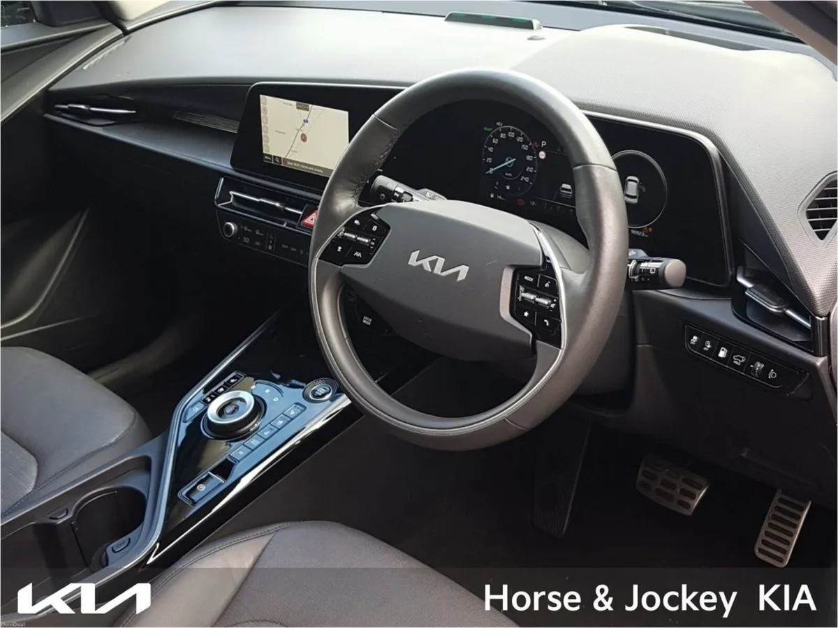 Kia Niro 1.6 GDI PHEV K4 Auto - Image 5