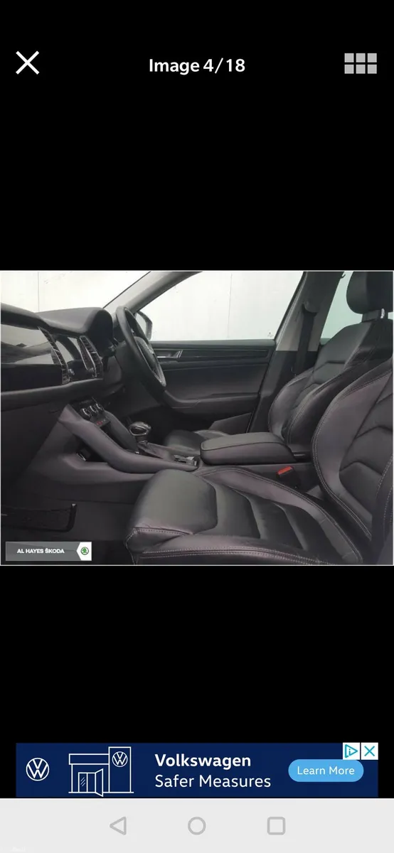 skoda kodiaq - Image 3